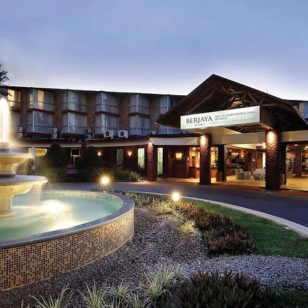 Berjaya Beau Vallon Bay Resort & Casino Exterior photo